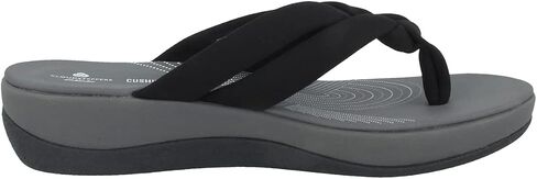 Clarks Women's Flip-Flop in Saudi Arabia