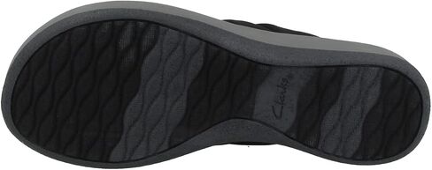 Clarks Women's Flip-Flop in Saudi Arabia
