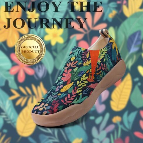 Onhorse Women's Lip-Ons Loiders Flowers Flowers Flower Flower in Kuwait