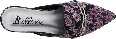 Bellini Fluent Womens Slip On Mule in Saudi Arabia