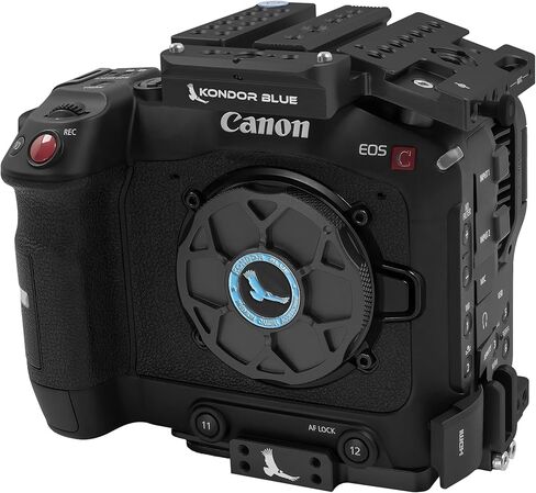 Kondor Blue CC70 Compatible with Canon C70 in Saudi Arabia