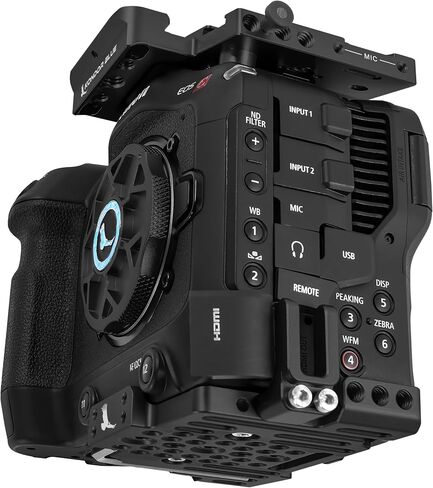 Kondor Blue CC70 Compatible with Canon C70 in Saudi Arabia