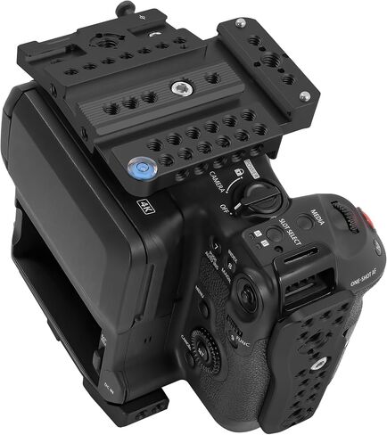 Kondor Blue CC70 Compatible with Canon C70 in Saudi Arabia