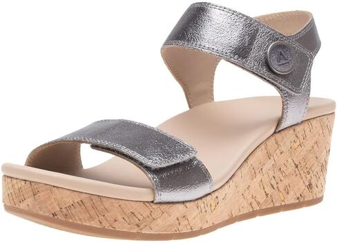 ABEO Riviera Strap Sandals For Women | Arch Support Sandals Women's | Arch Support | Built-In Orthotic Insole in Saudi Arabia