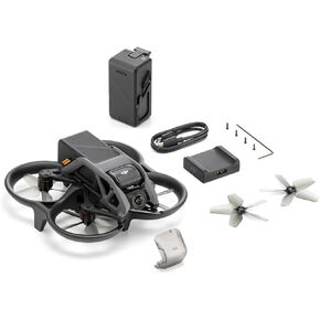 DJI Avata FPV Drone with Extra Battery