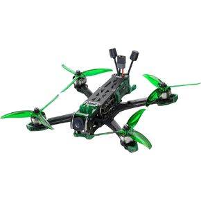 GEPRC MARK5 O4 Pro Wide X FPV Drone (6S PNP)