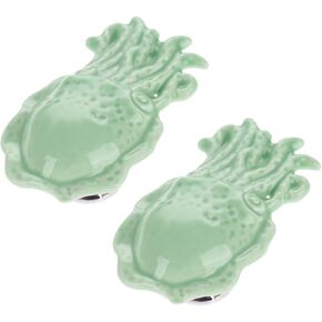 Bar Pulls,Knobs,Bow Pull Handle，Red Children Room Cartoon Handle Ceramic Knob Ceramic Drawer Chest Door Dresser Closet Wardrobe Furniture Pull Handle with Screws - 2pcs Handle(Grey)