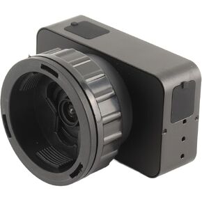 Telescope Eyepiece Camera, Telescope Electronic Eyepieces, Electronic Eyepiece Supports for Astrophotography Bird Watching