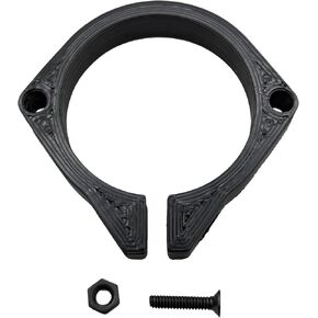 Tip Grip Flashlight Clamp for Lens Covers (Black, TLR2)