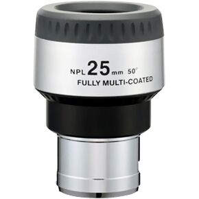 Vixen 39207 NPL 25mm Telescope Eyepiece