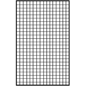 Fotodiox Pro, 32x48 Eggcrate Grid, fits Fotodiox Pro 32x48 Softbox - 50 Degree Grid (Each Grid Size: 2"(w) x2(l) x1.5(h))