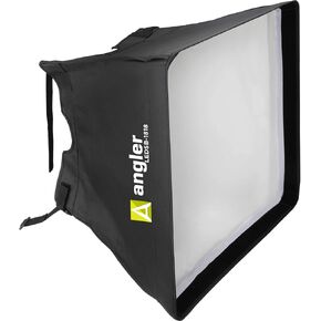 الصياد القابل للطي sofbox لأضواء LED 1x1 '