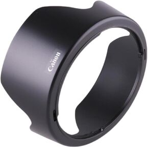 NEW Lens Hood EW-83K Compatible with Canon EF 24 f/1.4 L II USM - Copy Part