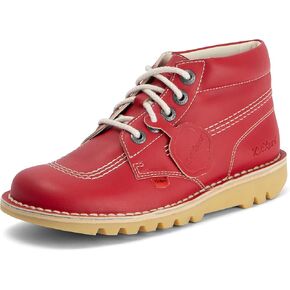Kickers Unisex-Adult Kick Hi Ve