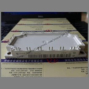 Davitu Electricity Generation - FP40R12KE3G module Special supply Welcome to order !