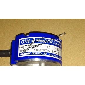 Davitu Motor Driver - TS5217N8577 Rotary Encoder TS5217N8577 OIH48-5000P8-L6-5V