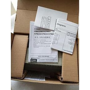 Davitu Motor Controller - Programmable Controllers CPM2AH-40CDR-A CPM2AH 40CDR A in Box