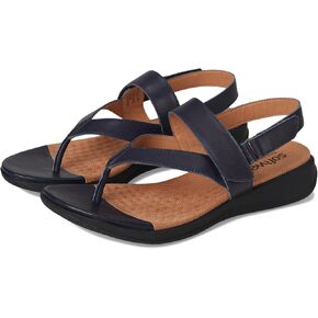 Softwalk Women's Tracy Flat Sandal