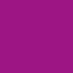 Rosco 4760 Calcolor 60 Magenta Lighting Gel Sheet 20"x24"
