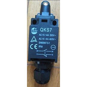Davitu Electricity Generation - QKS-7 micro switch