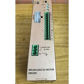 Davitu Motor Controller - Used in good condition Servo Driver DB120-2 DB120-2*