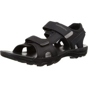 SHIMANO Men's Free Time and Sportwear Sandals