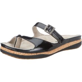 Camper Women's 2-Strap Sandal