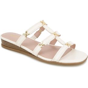 صندل كينسي النسائي Alaina Flat