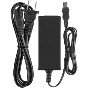 AC Adapter Charger Compatible with Sony DCR-TRV27 DCR-TRV280 DCR-TRV30 DCR-TRV300 DCR-TRV308