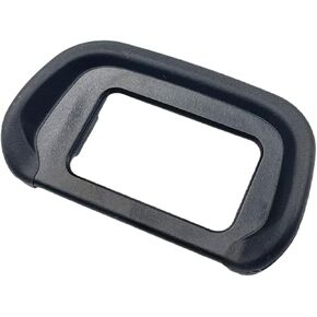 Hard Eyecups Eyepiece Eye Cup Viewfinders Protectors Covers for Eosr EOSR10 Camera