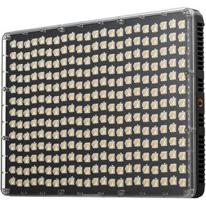 Amaran P60x 60W Bi-Color LED Soft Light Panel