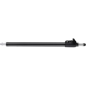 Video Shooting Equipment and Accessories Rod Telescopic Studio Pole 46×5×3 Photography Studio 45-74cm Adjustable Extension Rod Stick Pole for Light Microphone Arm Stand