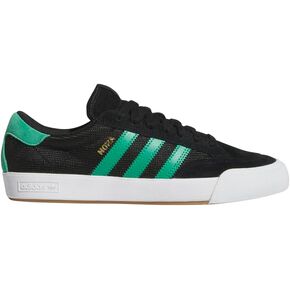 adidas Unisex-Adult Cblack/Cougrn/Ftwwht Nora Core blackCourt Green/FTWR White 12 US
