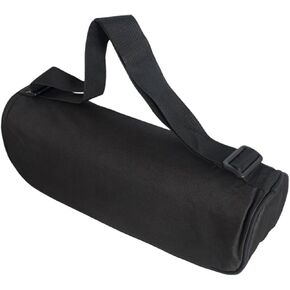 COHEALI Portable Tripod Storage Bag Strap Photography Case for Tripods and Light Stands Organizer for Outdoor Photography