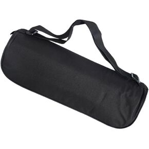 Vaguelly Tripod Carrying Case Portable Tripod Storage Bag with Strap Durable Light Stand Organizer for Outdoor Photography Camping and Travel Activities