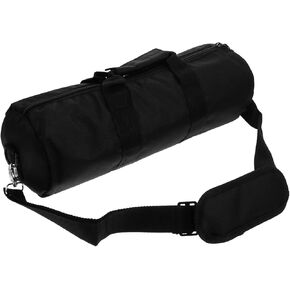 Photography Accessory Bag Durable Carrying Pouch for Tripod Monopod and Light Stand Practical Storage for Photographic Equipment Portable Outdoor Use