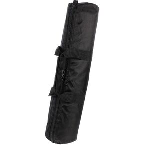 Tripod Bag with Padded Carrying Design Thickened Photography Equipment Storage for Light Stand Mic Stand and Accessories