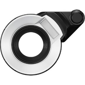 نظام OM نظام FD-1 Flash Diffuser لـ Olympus Tough TG-4 و TG-5 و TG-6 و OM System TG-7