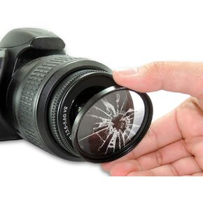 Protective Glass 43mm HD MC UV Filter for: Voigtlander 35mm F1.4 Nokton 43mm Ultraviolet Filter, 43mm UV Filter, 43 mm UV Filter