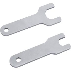 301-69A & 301-69B Pneumatic Die Ginder Wrench Kit,Die Grinder Lock Ring Wrench Replacement parts,for Ingersoll Rand 301, 302, 307, 308,5102, 5108, and M2 Series Air Die Grinders