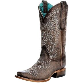 Corral Boots Women's Z5257 Western Boot