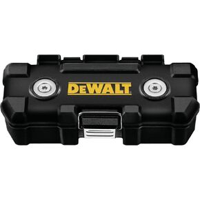 20 PC IMPACT READY TOUGHCASE SET