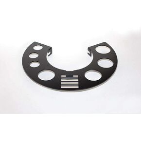 AVT CGE Mount Telescope Eyepiece Tray for 2", 1.25" Eyepiece & Filters