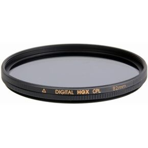 Promaster 82mm HGX Digital CPL Filter