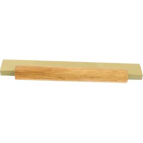 Modern Wooden Cabinet Pulls Kitchen Drawer Handles for Wardrobes Cupboards Doors Minimalist Design for Home Decor for Replacement Installations