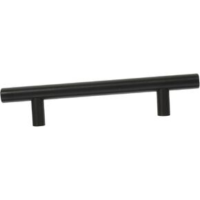 Closet Door Drawer Knob Simple American Style Pull Handle Matte Center Center Elegant Cabinet Hardware for Dressers Wardrobes and Cabinets