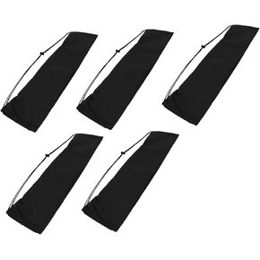 15 مساءً ترايبود ترايبود محمول محمول منظم خفيفة الوزن لأرباح الكاميرا سهلة الإغلاق الرباط لتخزين معدات التصوير الفوتوغرافي in Kuwait