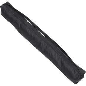 Tripod Carrying Bag Portable Photography Tool Storage Bag for Tripods Light Stands and Monopods Oxford Cloth Easy Access Zipper Design for Outdoor Photography