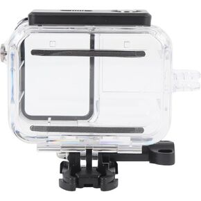 Camera Underwater Dive Case Water Proof Diving Housing Cover for Deep Diving and Snorkeling