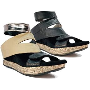 Olivia 4 - Cream flips to Black